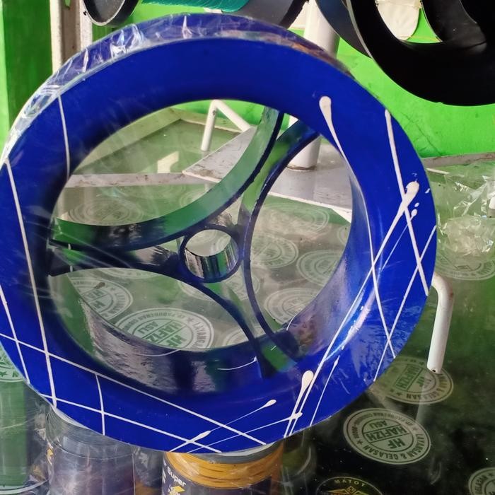 bladu gulungan racing layangan