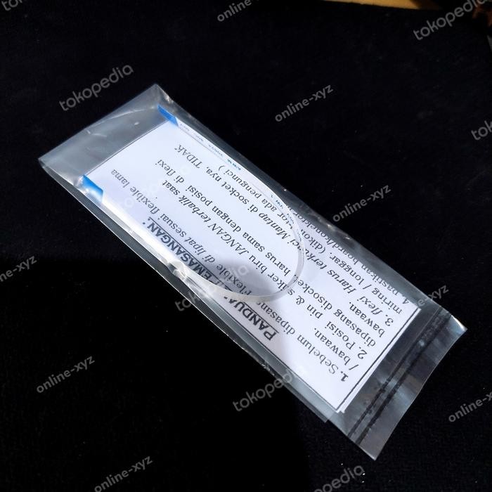 fleksibel flexible touchpad Asus X540 X540Y X540L X540S x540ma x540lj