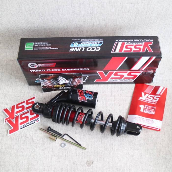 Terlaris Shock Yss G7 Mio-Beat-Fino-Vario 110 Shockbreaker Ori YssTabungAtas Terlariss 