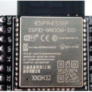 ESP32 DevKitC V4 ESP32-WROOM-32D ESP32-WROOM-32U IOT WROOM 32D 32U
