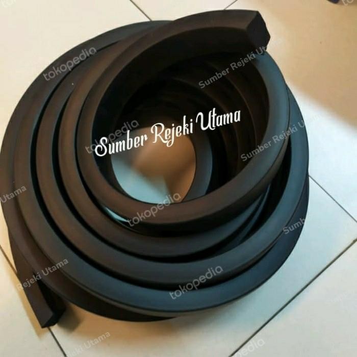 5zp1- Sponge Rubber / Sponge Kotak 15Mm X 20Mm