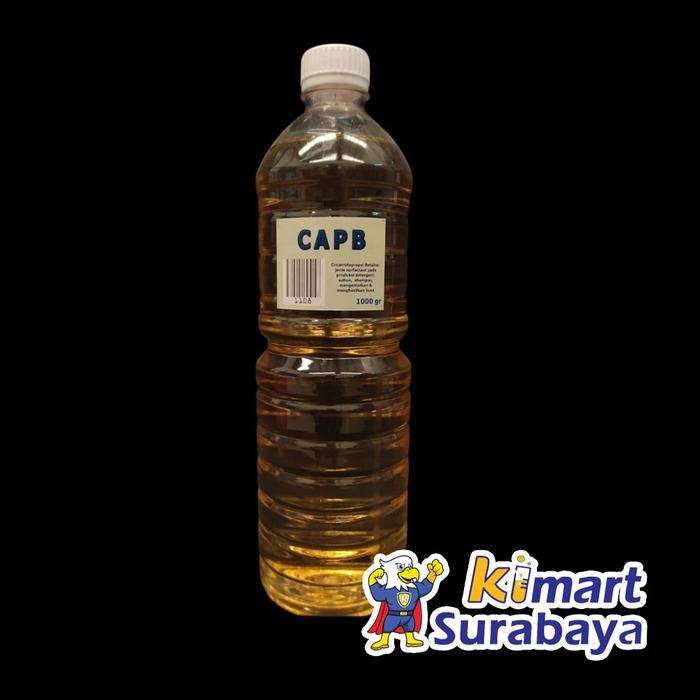 Sale CAPB Murni Foam Booster AMPHITOL CAMPERLAND 1 KG EXTRA BUBBLE WRAP Terlaris