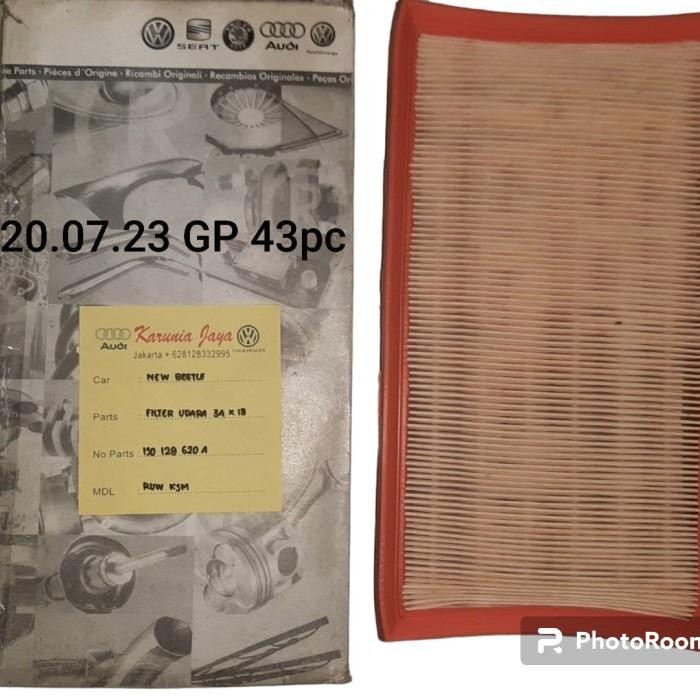 Filter Udara Vw New Beetle Volkswagen