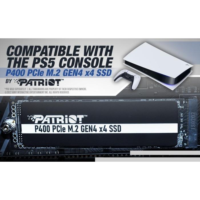 SSD PNY 2TB XLR8 NVME CS3040 GEN 4X - SSD PNY 2TB