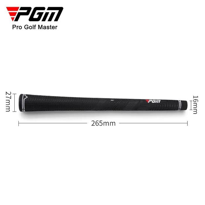 PGM Golf Grip Iron Wood Karet Grip Golf Standard Size