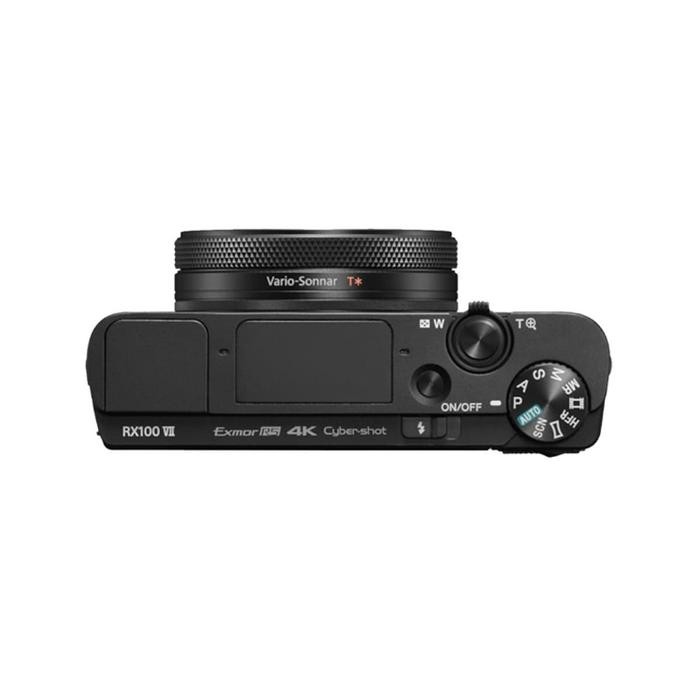 SONY RX100 VII / RX100VII / Sony RX100MVII / RX100 MVII / RX100 Mark 7