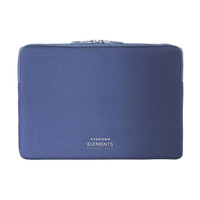 JK Tucano Second Skin Elements Sleeve for MacBook Pro 13"
