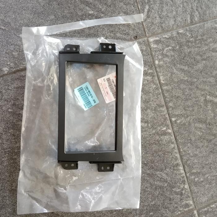 Ready frame tape suzuki splash