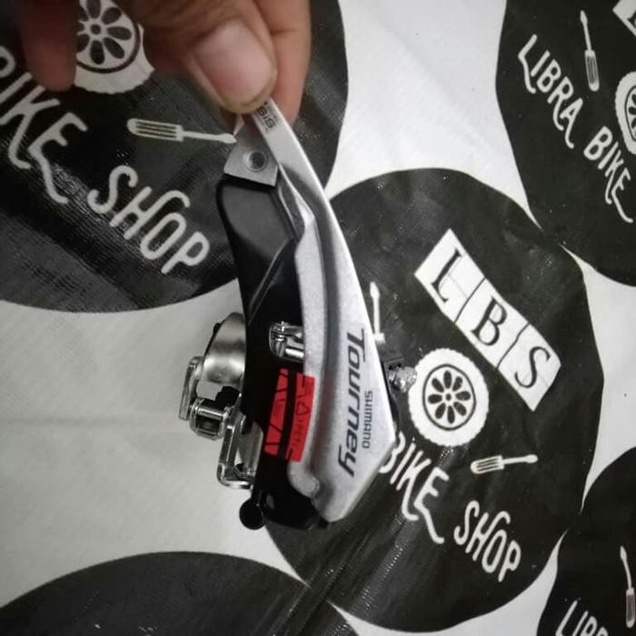 FD TOURNEY TY510 3 SPEED l FD TOURNEY TY-510 3 SPEED