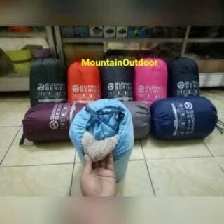 Sleeping Bag Bulu/ Summit Series