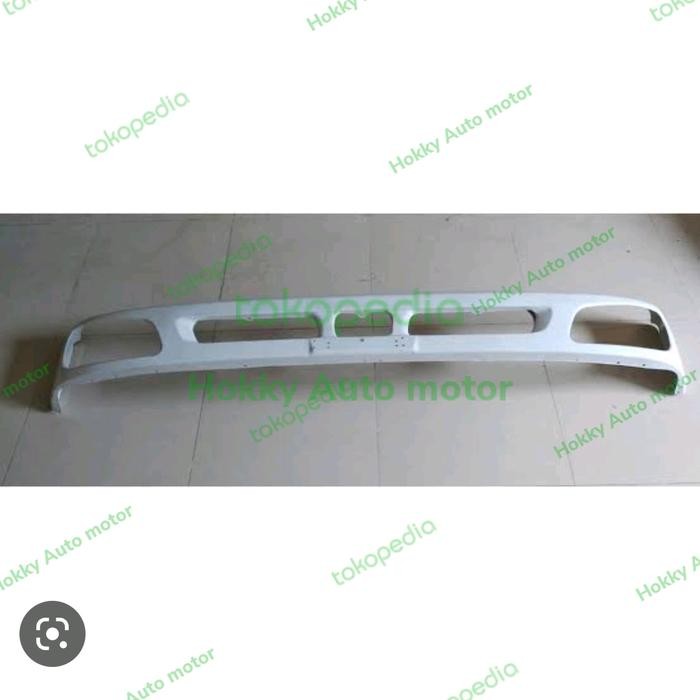 Limited Bumper Hino Lohan Ps Terlariss 