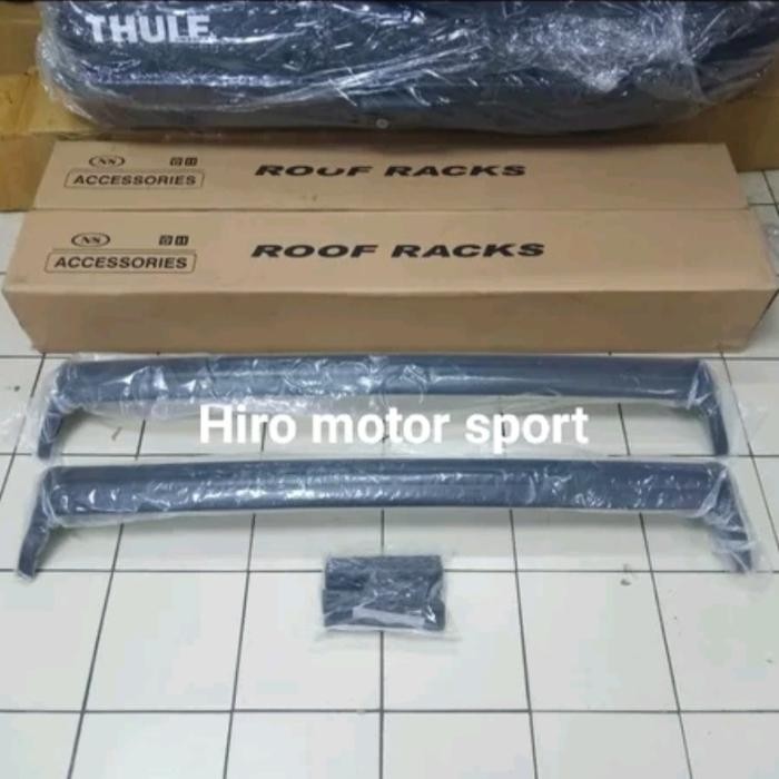 Grosir Cross Bar Nissan Xtrail T30 Terlariss 