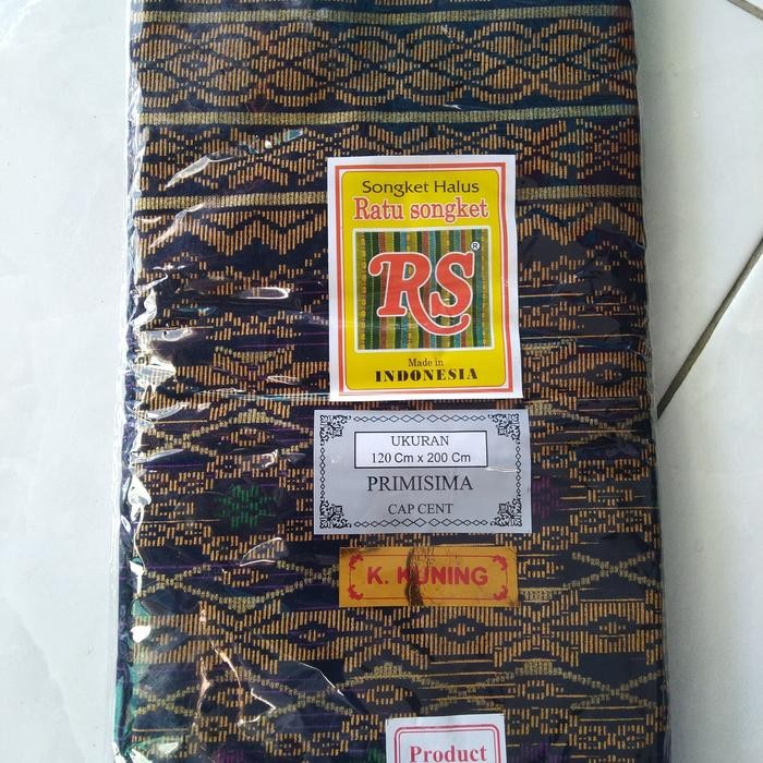 DISKON kain sarung khas makassar