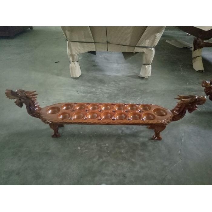 MAINAN CONGKLAK/DAKON KEPALA NAGA