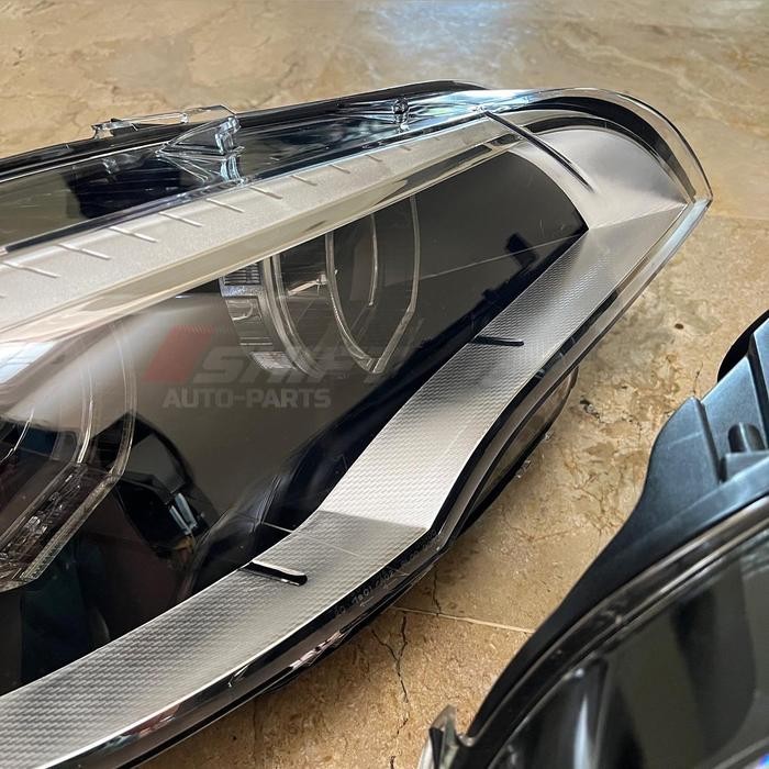 BestSeller BMW X6 E71 LCI Headlamp