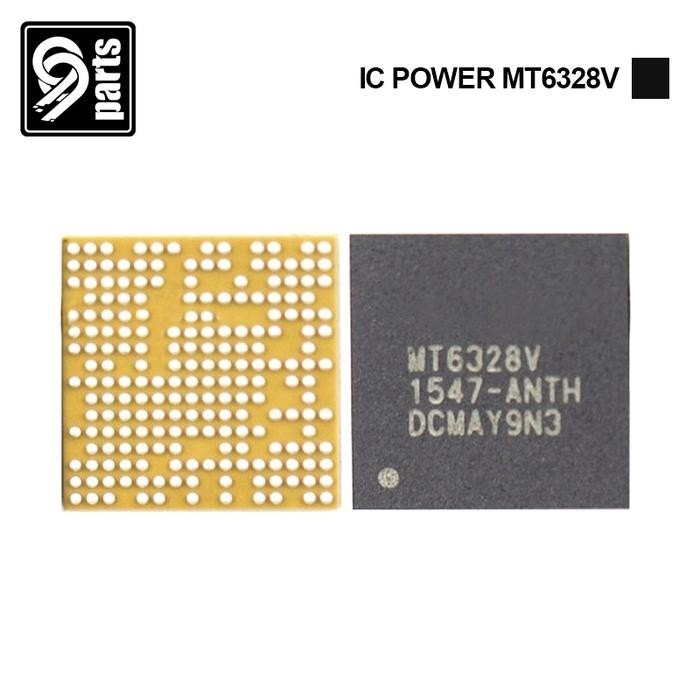 Ic MT6328V Original - IC Power Mediatek MT6328V - MT 6328 V - MTK