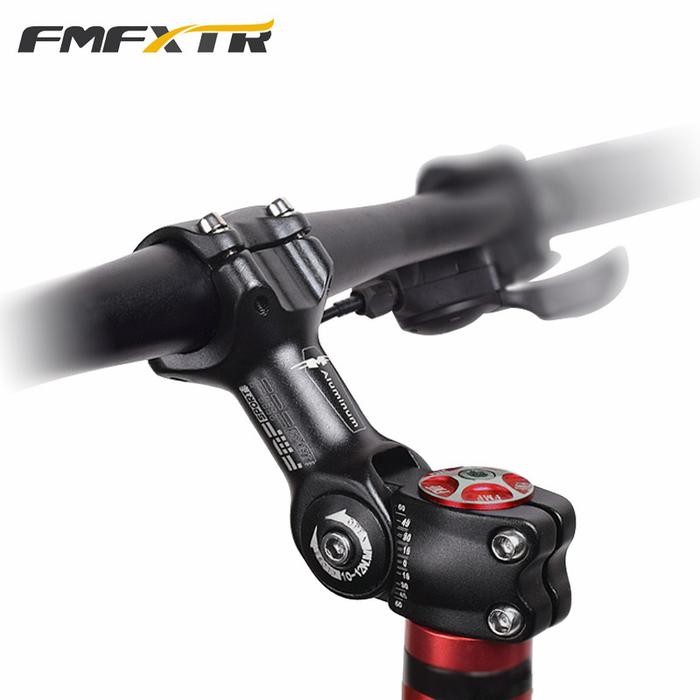 Stem Fmfxtr Adjustable 31.8 Mtb Roadbike Original