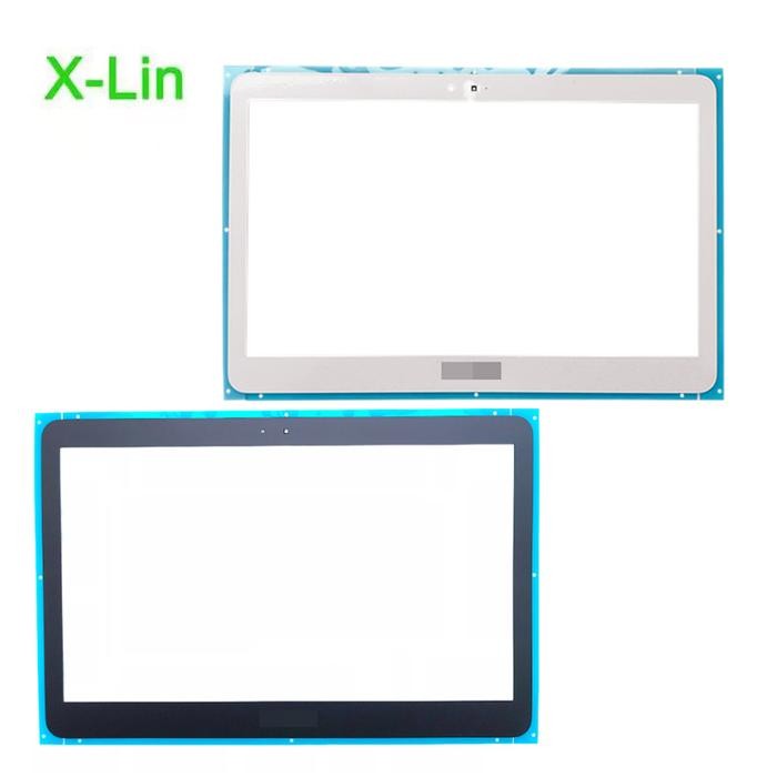 Casing Laptop Screen frame cover For ASUS UX305 UX305LA UX305FA UX305UA LCD Front Bezel case Housing