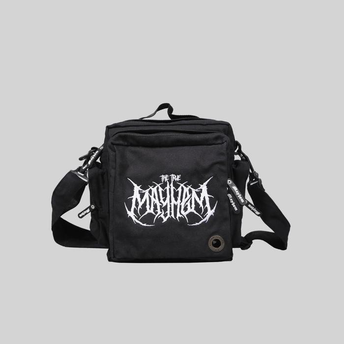 MSB OSTRA MAYHEM BALI