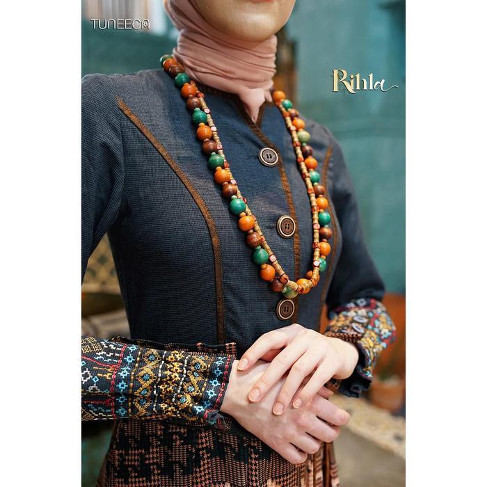 TUNEECA GAMIS Zineb Soussi - T-0525005 - L