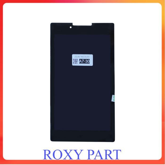 NEW LCD TOUCHSCREEN LENOVO A7-30 TAB 2 FULLSET