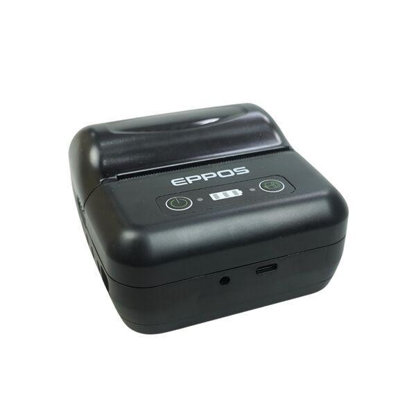 Mini Printer Bluetooth EPPOS EPX80B V.2 Cetak Struk & Resi di HP