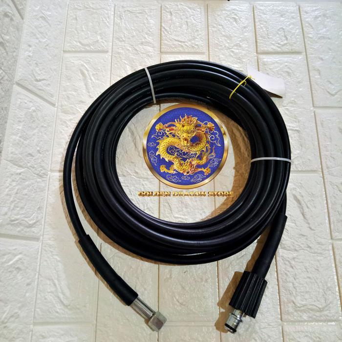 SELANG JET CLEANER HIGH PRESSURE