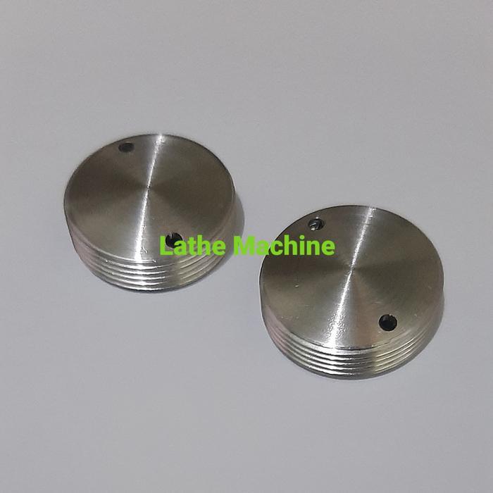 Crank Dust Cap Tutup Baut Crank Vintage Terbaru 