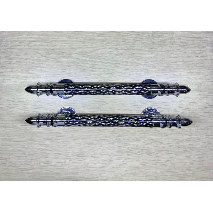 TARIKAN PINTU SISIK NAGA HANDLE