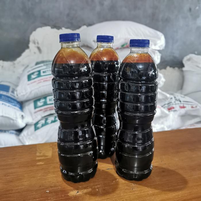 Molase / Molasses / Tetes Tebu / Bahan Campuran Probiotik Pakan