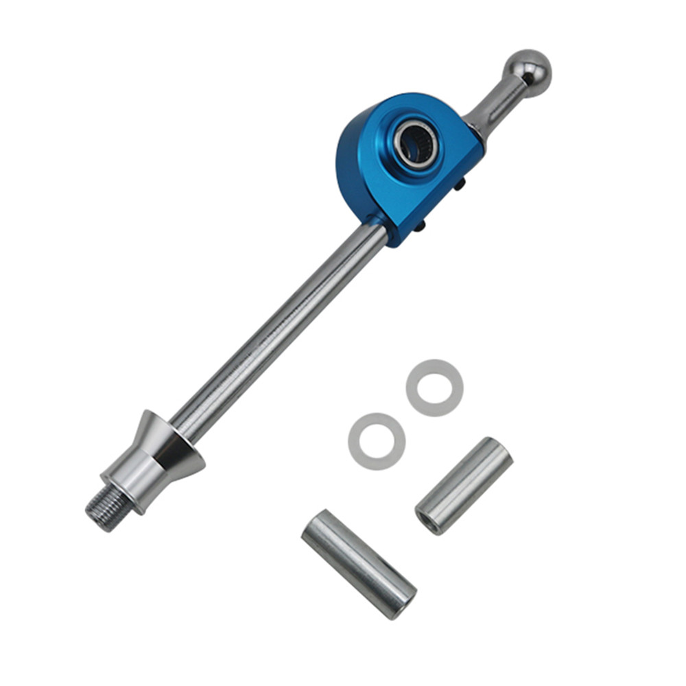 THROW SHORT SHIFTER QUICK GEAR KIT FOR FOR SUBARU 96-06 IMPREZA WRX STI THROW SHORT SHIFTER JDM CAR