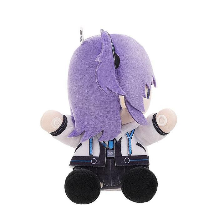 HOT SALE FUWA PETIT / MINI PLUSH AOYAGI TOYA - NOCTURNE INTERLUDE VER. VIVID BAD SQUAD PROJECT
