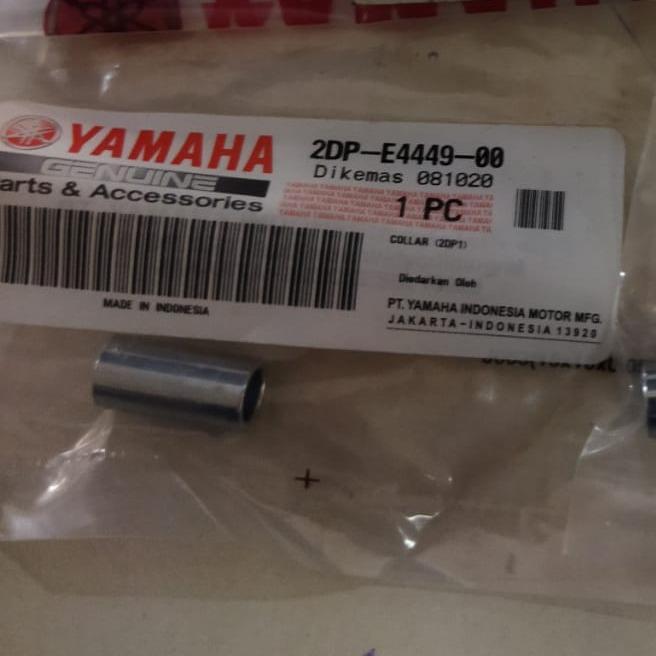 BOS BAUT BOX FILTER SARINGAN UDARA NMAX 2DP-E4449-00 OK.