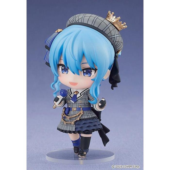 Nendoroid Hoshimachi Suisei - Hololive Production