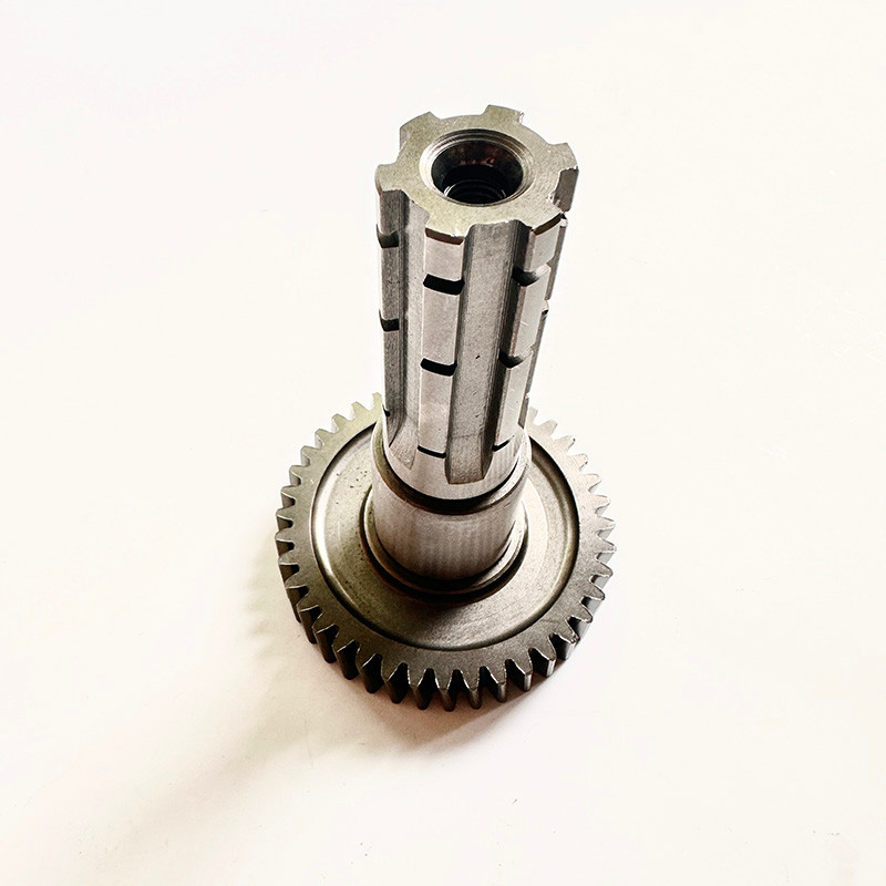 OUTPUT SHAFT FOR BUGGY GY6 150CC 200CC ENGINE TRANSMISSION GEA POLARIS 150UTV UTV GO KART SCOOTER