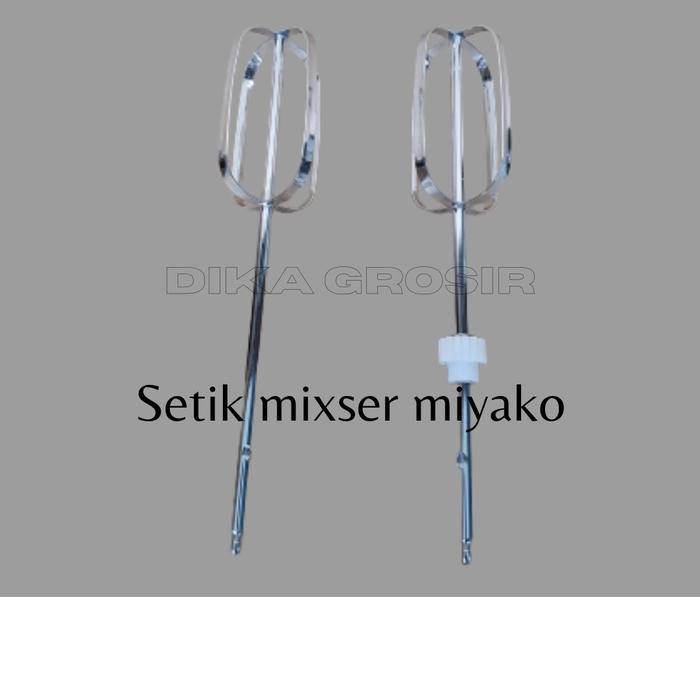 NEW KOCOKAN MIKSER MIYAKO