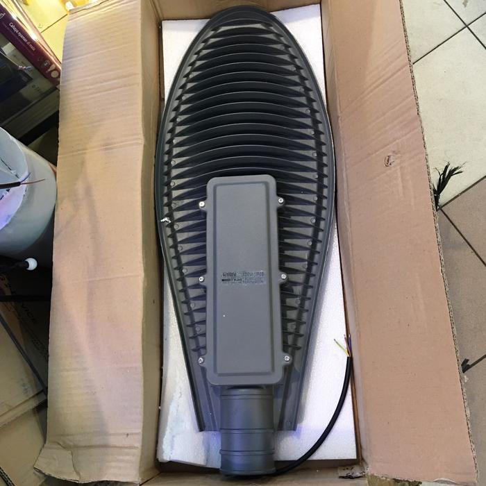 STREET LIGHT / LAMPU JALAN / PJU LED 100 WATT (AC) SNI