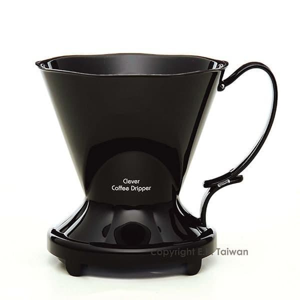 

CLEVER COFFEE DRIPPER 102 SMALL CCD#2 + 100 FILTER ALAT PINTAR BIKIN KOPI