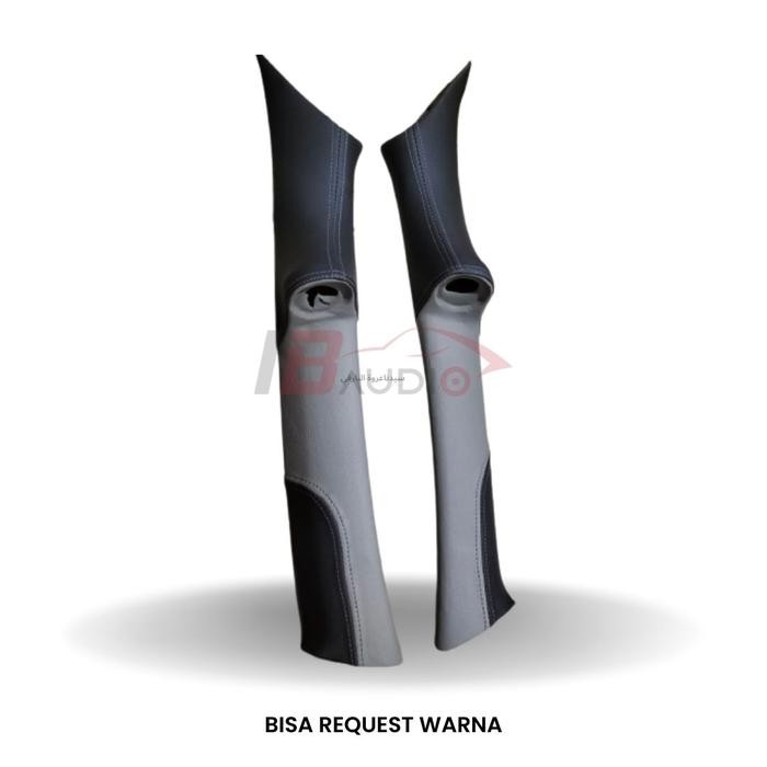 Termurah Pilar 2 Way Toyota Avanza Audio Mobil Aksesoris Mobil Custom Kosongan Grab/Gosend