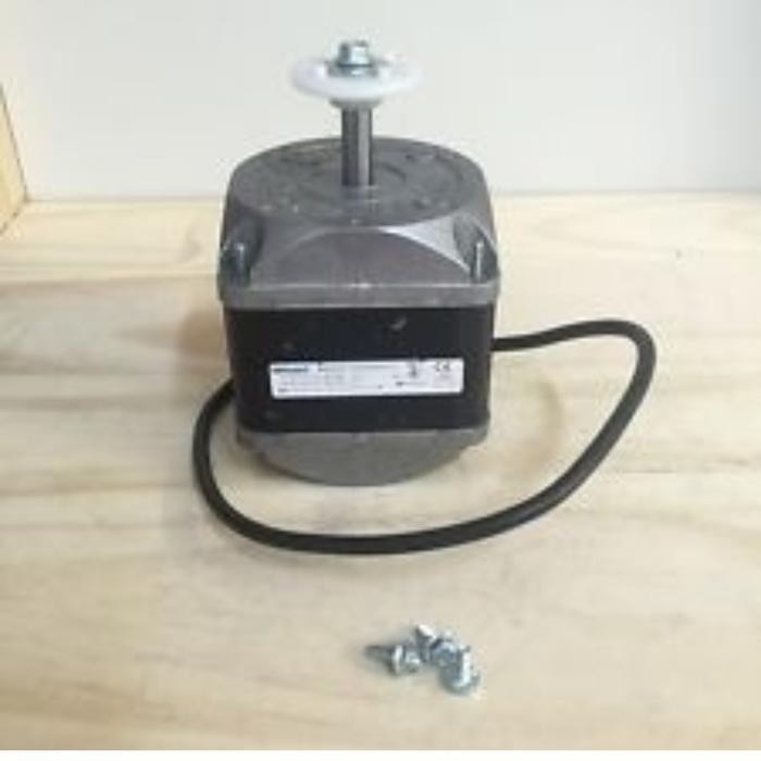 New Motor Fan Kondensor Ebm Papst Terlariss 