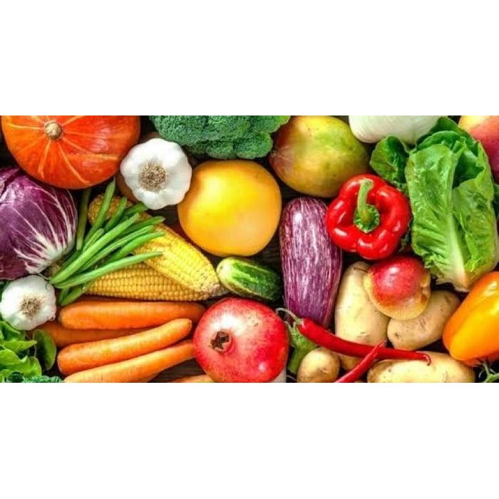 

Promo Hydrofarm - Nutrisi Hidroponik Sayur Veggiemix Ab (Bubuk - 1 Liter) Terjamin