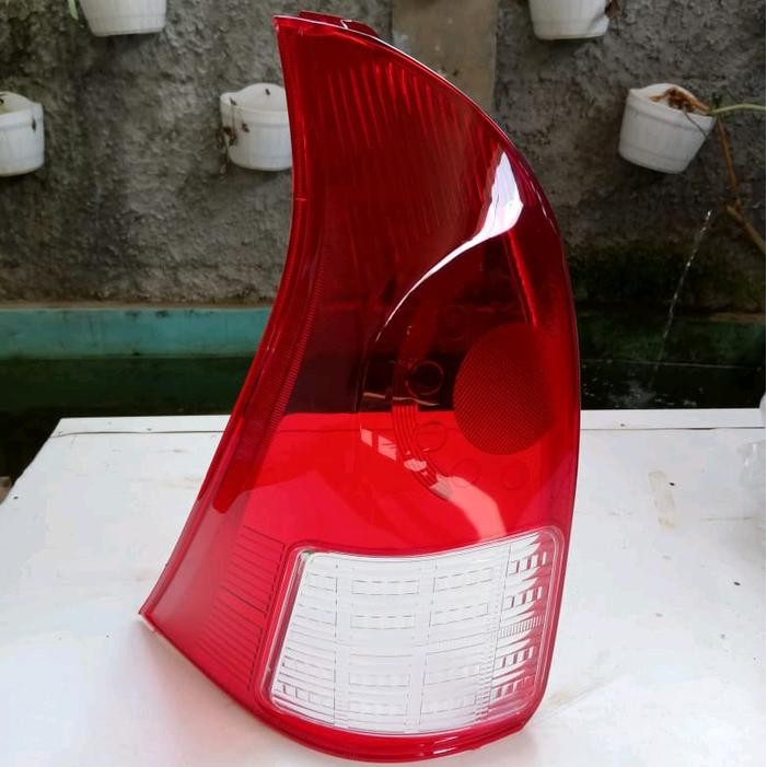 MIKA LAMPU BELAKANG AVANZA 2012 - 2014