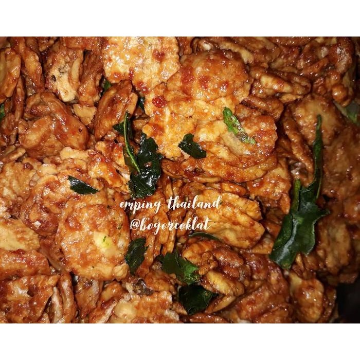 

SNACK EMPING THAILAND 1KG