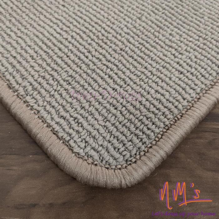 Karpet polos jumbo lantai bulu permadani tebal minimalis 200x300