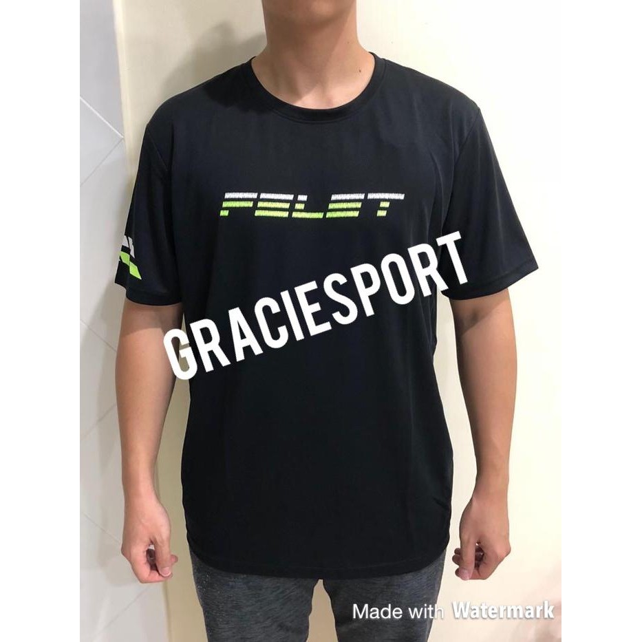 BAJU BADMINTON FELET