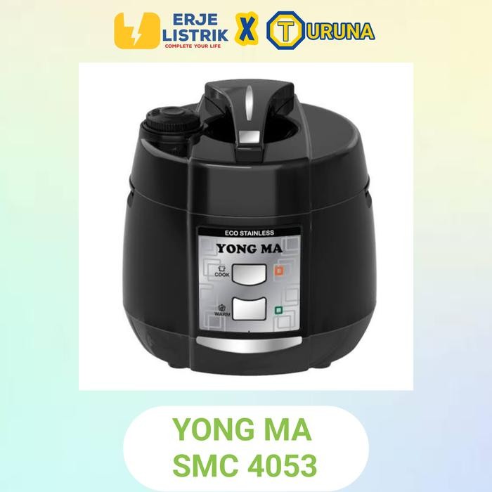 Megicom Yongma Smc-4053