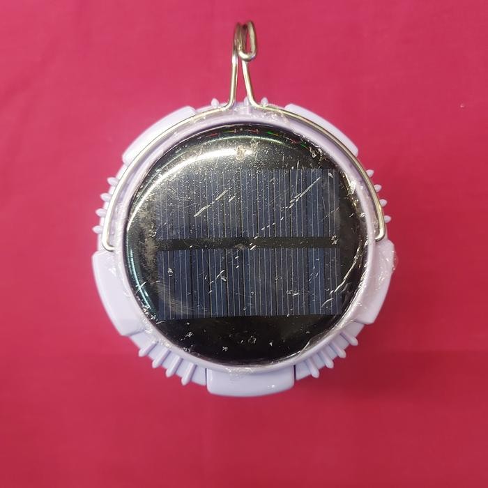 Gsmla1050 Lampu Senter Emergency Led 50W Morgen