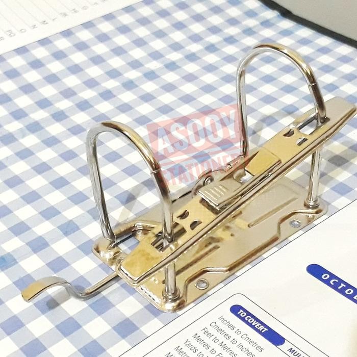 

( Gojek / Grab ) Ordner Folio Gema Matt (1 Lusin) / 12 Pcs