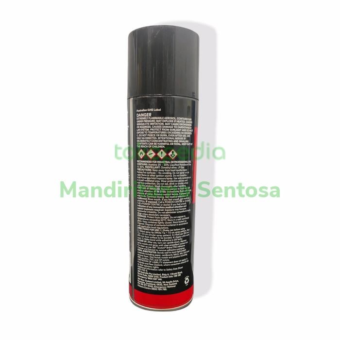 

3M SUPER 77 MULTIPURPOSE SPRAY ADHESIVE / LEM SEMPROT SUPER SERBAGUNA