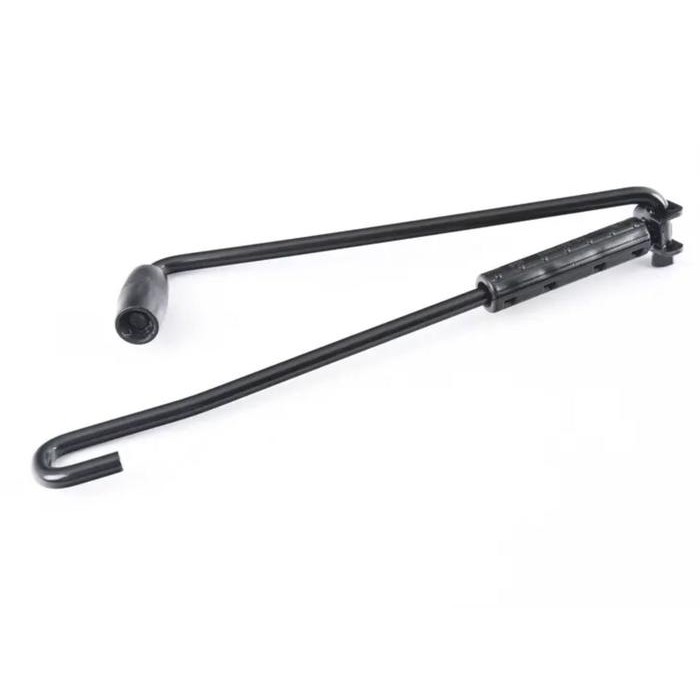 ORIGINAL BMW G20 F48 X1 F39 X2 JACK TOOL ENGKOL + DONGKRAK MOBIL